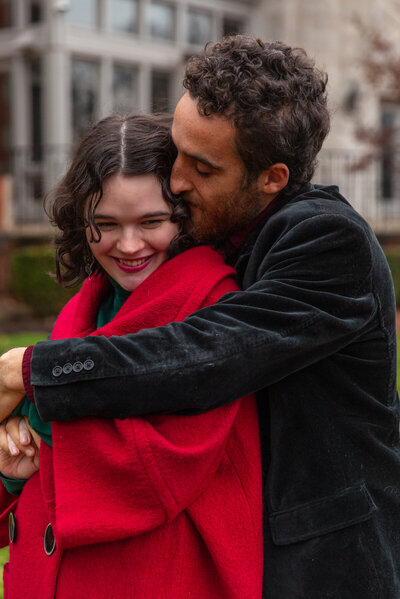 Daeus & Kate + Willow -38