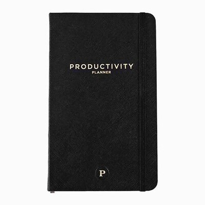 the productivity planner