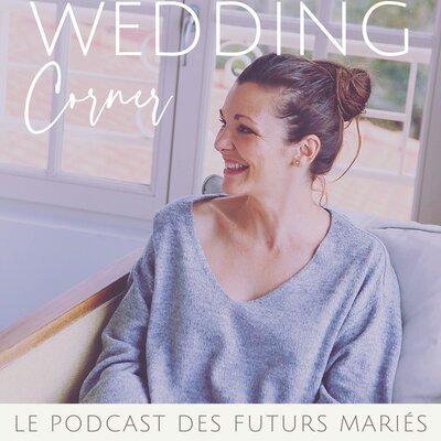 wedding corner podcast