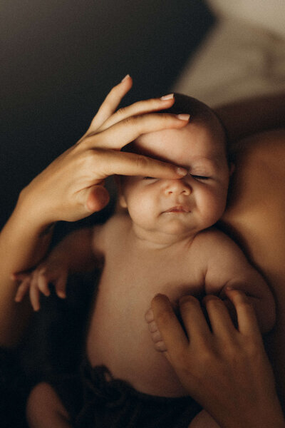 Gympie motherhood photographer