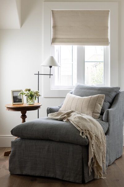 Sitting Area