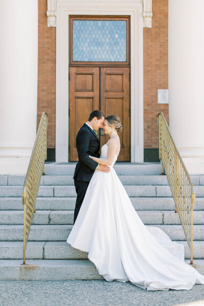 spokane wedding photographer