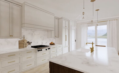 Rochester Interior Designer