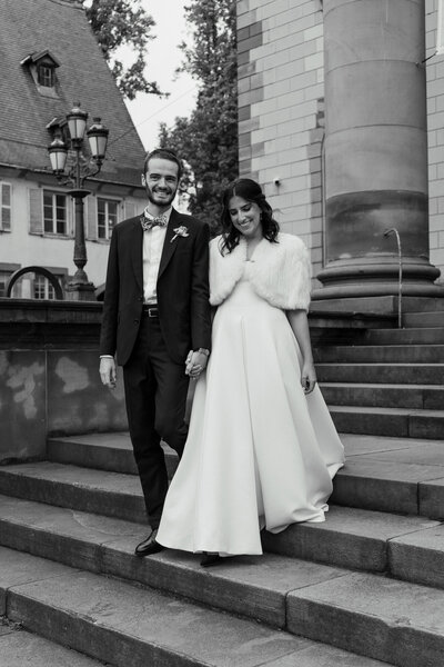 photographe mariage intime strasbourg