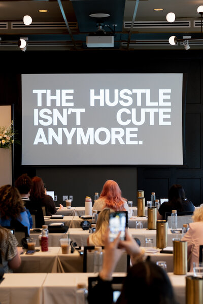 Wedding Pro CEO Summit 2025_Day 2_Cat Galletti-111