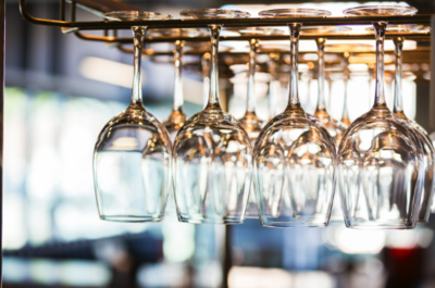 date night french restaurant in Almaden 