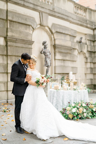 Kirsten Ann Photography specializes in wedding, engagement, and editorial photography. Kirsten has photographed weddings at numerous different venues, including the beautiful Park Chateau.