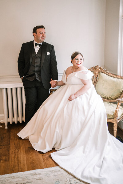 wedding photography services
