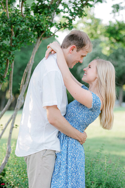 Wedding Photographer Dallas | Sami Kathryn Photography | Hello