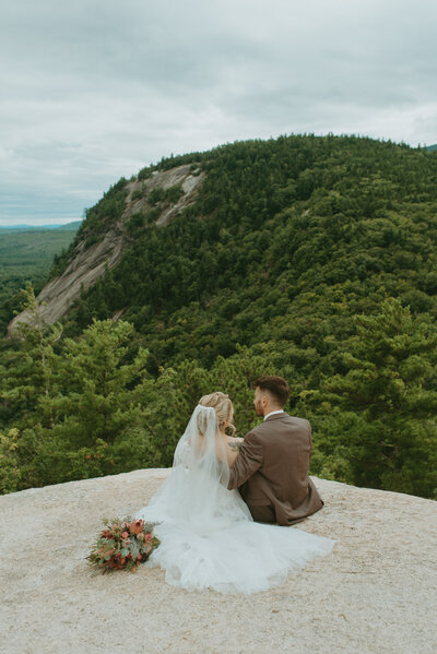 Zion National Park Elopement