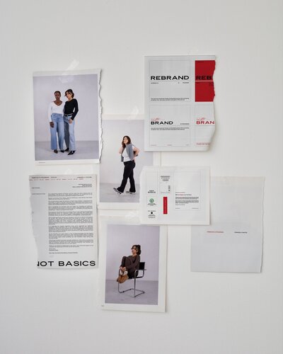 AUG Studios Portfolio – Not Basics