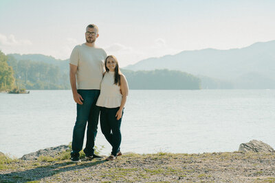 East Tennessee Wedding Photographer