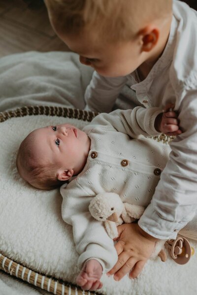 Newborn fotoshoot Photo by Patricia 39
