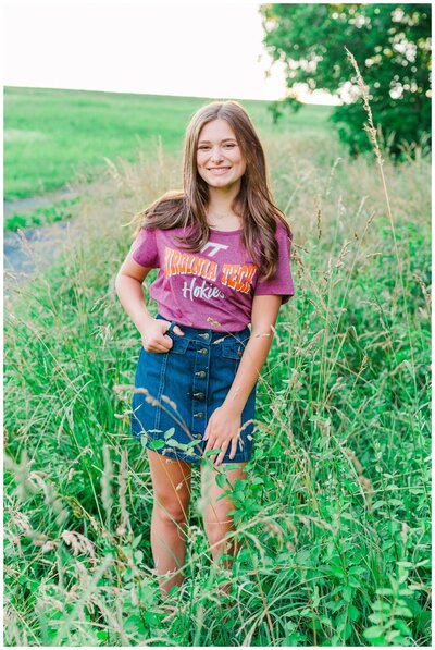 Senior Girl Outdoor Field-87_WEB