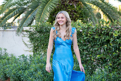 Senior photographer in Destin FL