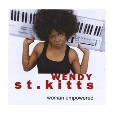 woman empowered wen peetes rebelforaspell sings