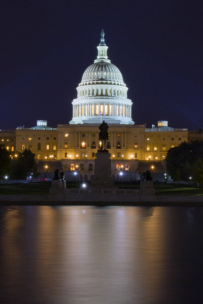 Washington_Capitol_at_Night_DC_Nellamor_Photography_and_Films_Events_001