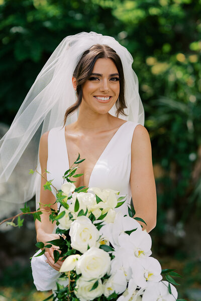 Kailua Wedding Photography. Taylor and Sarah's cozy backyard wedding fronting Kailua Beach on Oahu.