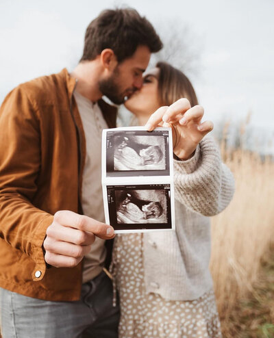 Kristýna Dolejšová miminko