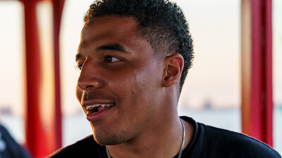 Insatsu Media provides lifestyle photos in the Midtown Atlanta, Georgia area for Black men and womxn