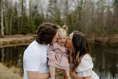 Minnesota Family Photographer | Brenna Jean Photography