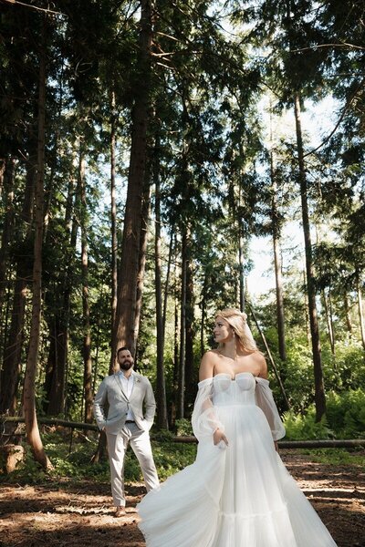 Saskatoon Wedding Photographer