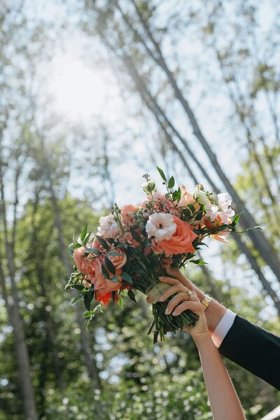 Beck Photo Co Cleveland wedding photographers
