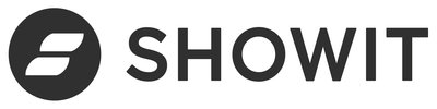 Showit website Design