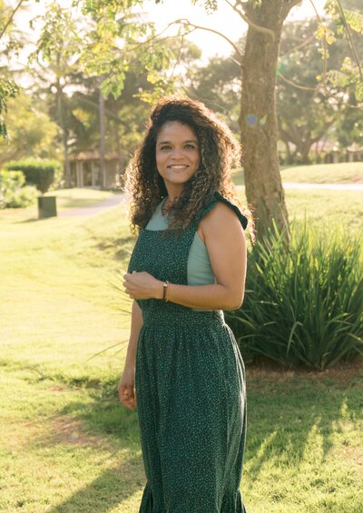 Claire Duran Weddings & Events Team