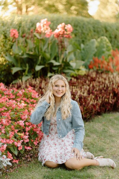 Learn more about Senior photography portraits