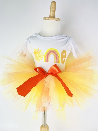 Two year old birthday cookie theme