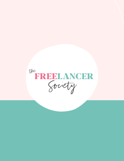 Freelancer Society Image