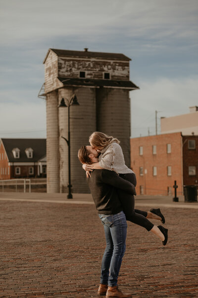 A Pair of Perry's Photography, Winchester Kentucky  Photographers couple photography