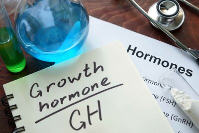 growth hormone therapy
