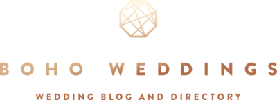 Boho-Weddings-logo