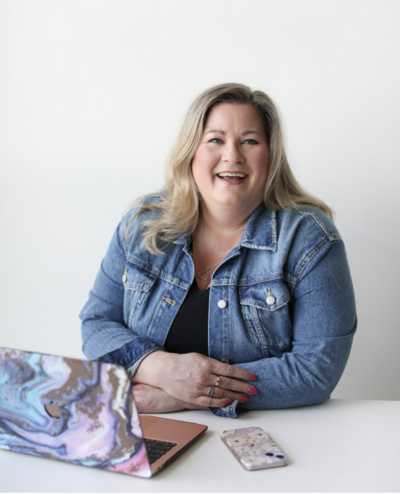 Lindsay White - High Voltage Leadership on Second Act Success Career Podcast #205