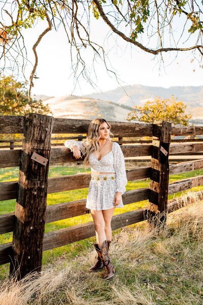 Seniors | Photography by Jocelyn