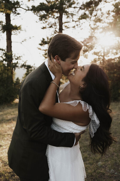 Documenting unique love stories in Colorado