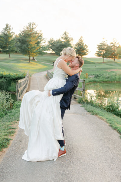 st. michaels md inn at perry cabin wedding photographer