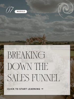 2020 Venue Business Boot Camp Module 7 - Website Best Practices