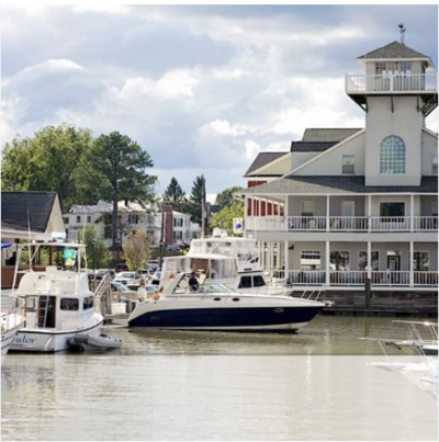 Image of Virginia Beach in Virginia 