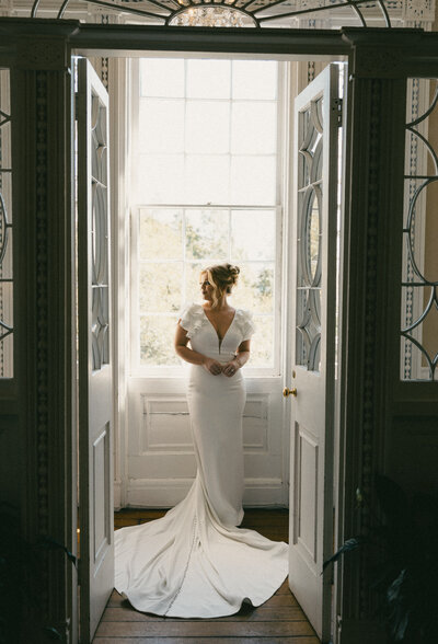 bride wedding shoes