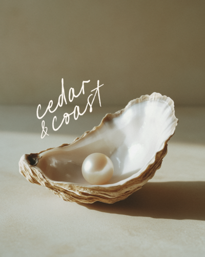 Effervescent Logo Design Mockup