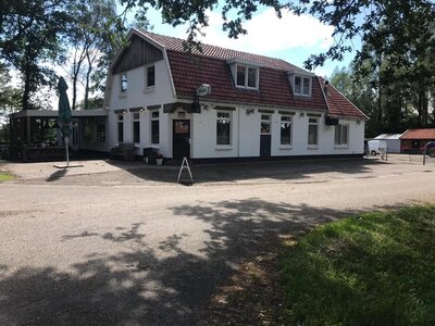 Eten in ootmarsum
