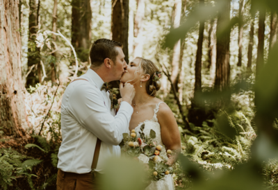 Intimate Sonoma Wedding Meg Cooper Photography5