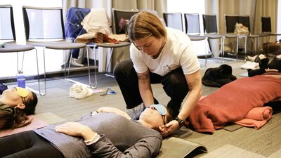  Se lancer dans son activité de Coach Praticien Breathwork