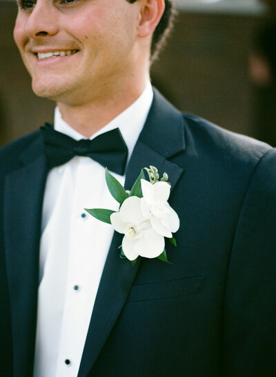 Auburn United Methodist Church  Wedding