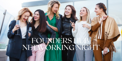 Female Founder Retreat Quotable