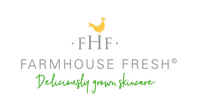 Farm House Fresh Logo