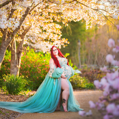 maternity pregnant athens ga